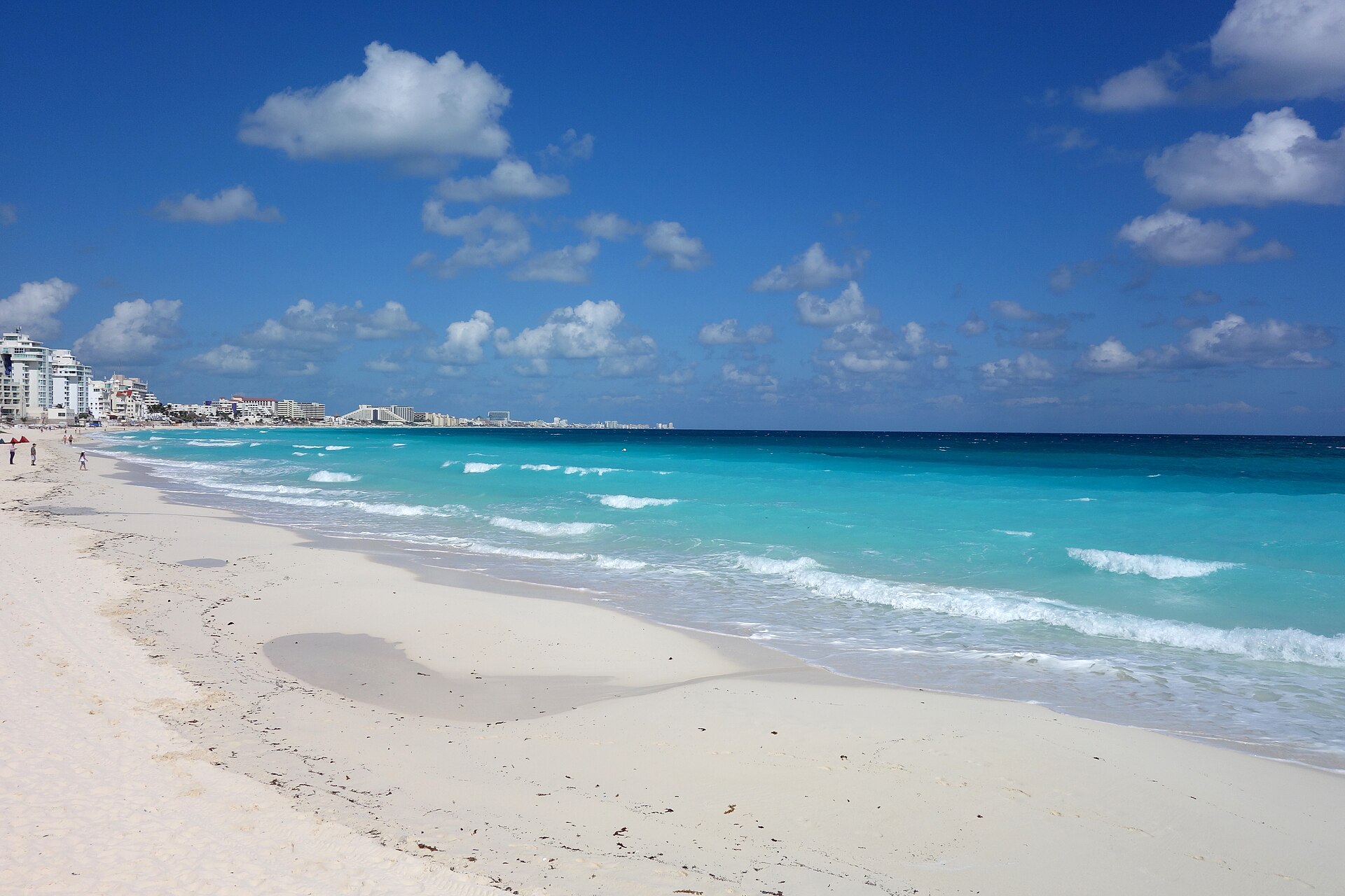 Cancún