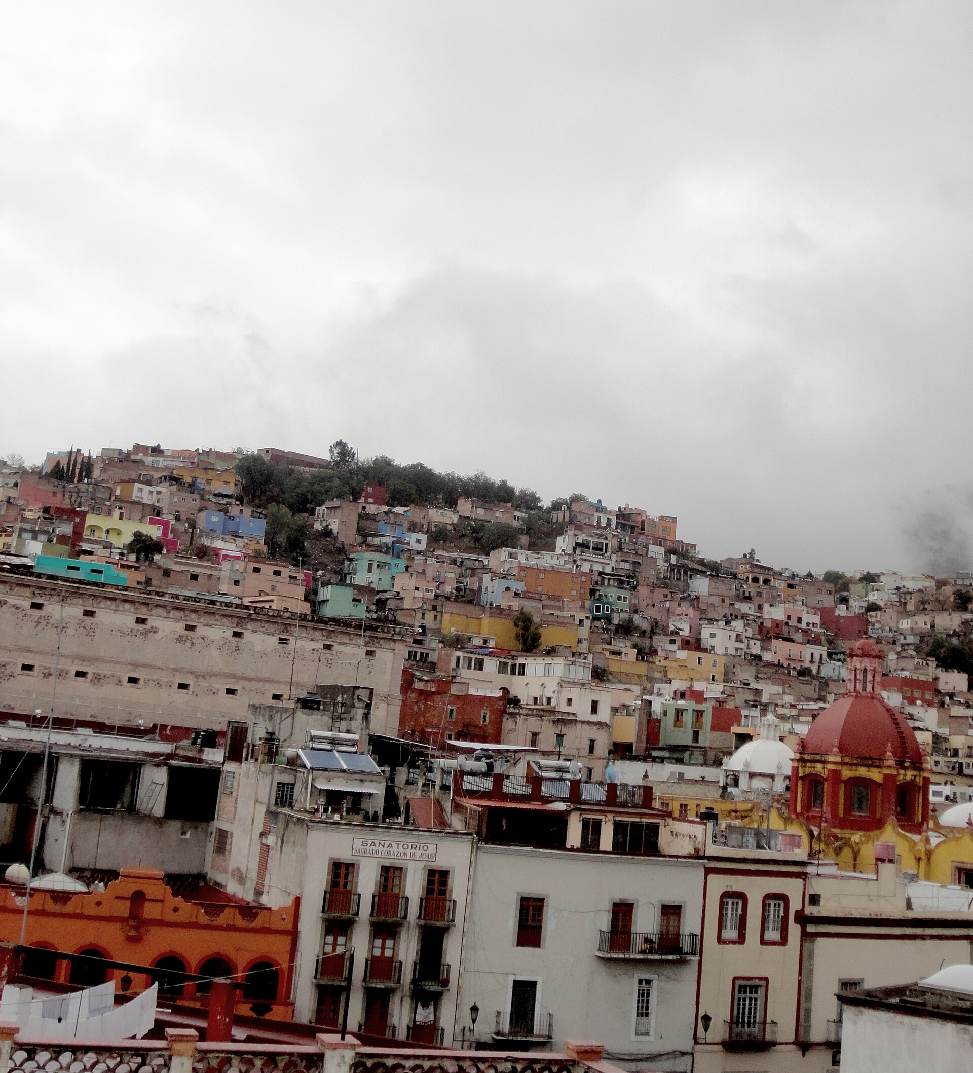 Guanajuato