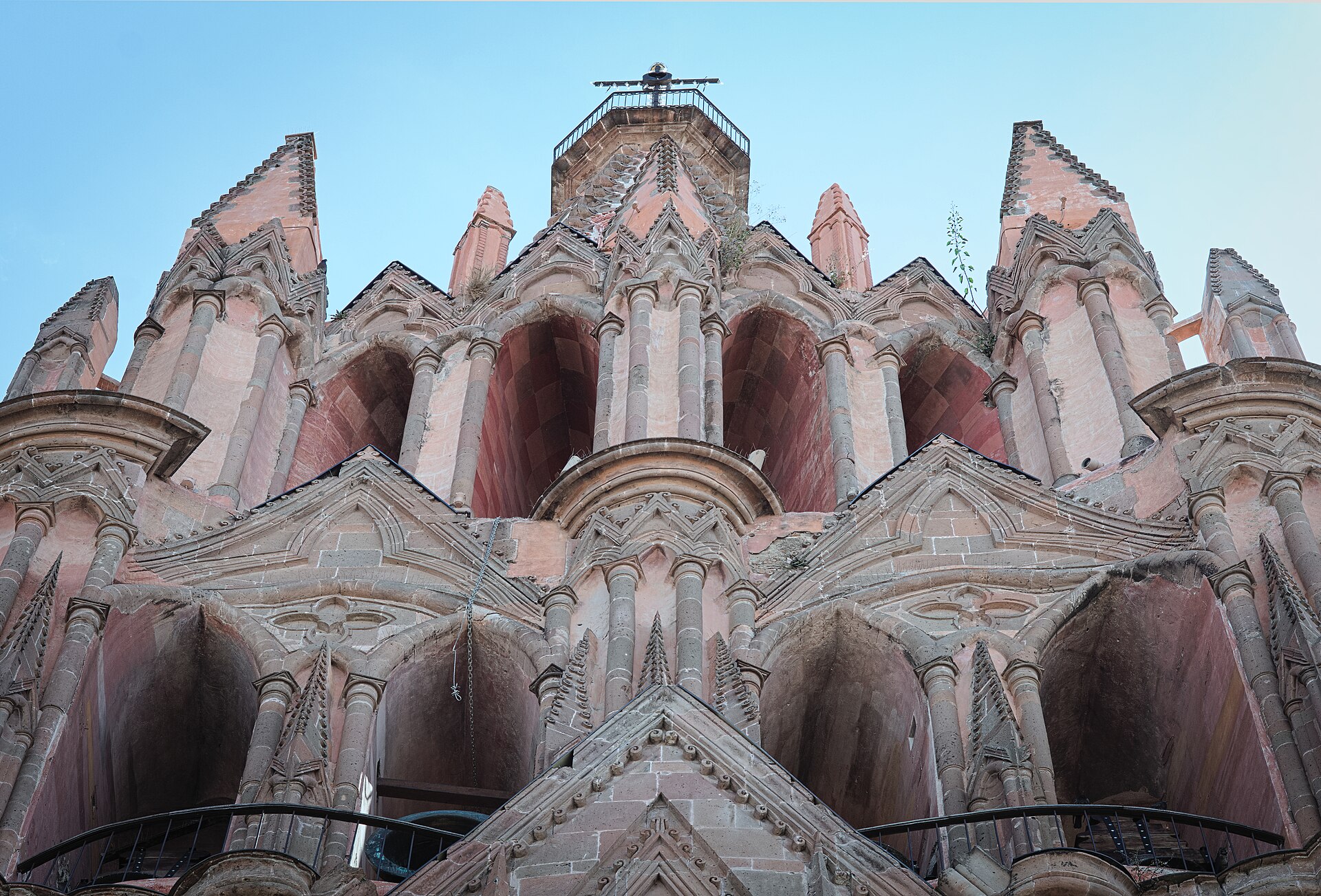San Miguel de Allende